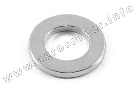 Washer, Tappet Cover
