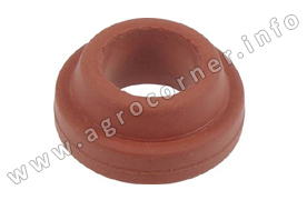 Seal, Tappet Cover