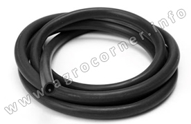 Hose, Tappet Cover