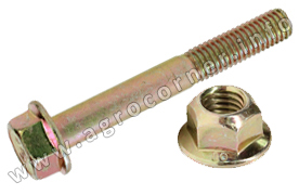 Bolt, Steering Pump Small