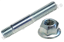 Stud Tapper Cover