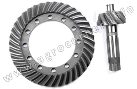 Crown Wheel Pinion