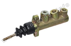 Cylinder, Brake Master