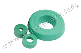 Kit, B/M Cylinder Half