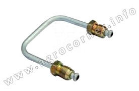 Pipe, Brake Oil Y Type