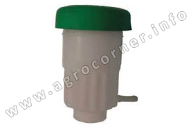 Reservoir, Brake Oil