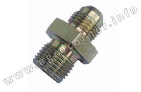 Adaptor, Steering Unit Small
