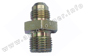 Adaptor, Steering Unit Big