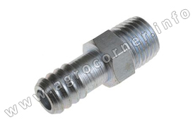 Connection, Water Pump