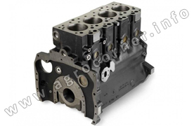 Block, Engine