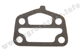 Joint, Oil Transfer Plate