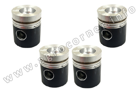 Piston, Engine