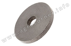 Washer, Camshaft Thick