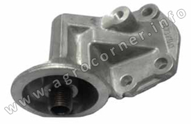 Body, Oil Filter