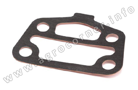 Jain, Oil Filter Body