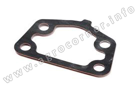 Joint, Oil Filter Body Adaptor