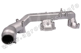 Induction Manifold, Intake