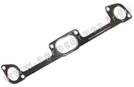 Jain, Induction Manifold
