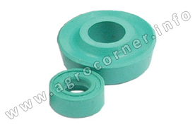 Kit, B/M Cylinder Half