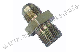 Adaptor, Steering Unit Small