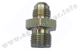 Adaptor, Steering Unit Big