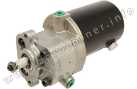 Pump, Steering