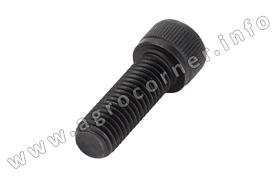 Screw, Bridge Piece
