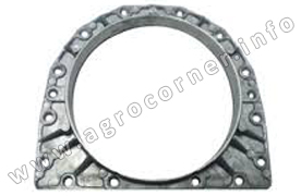 Plate, Main Seal
