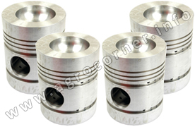 Piston, Engine