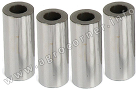 Pins, Engine Piston