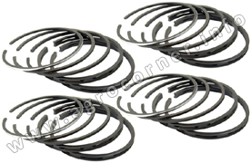 Ring Kit, Engine Piston