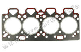 Gasket, Head Cylinder