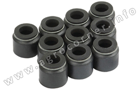 Seal, Head Cylinder