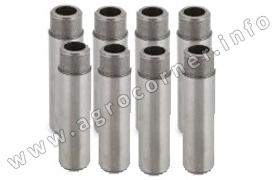 Guide, Head Valve