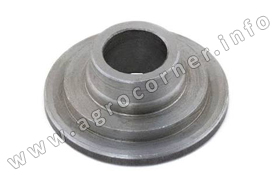 Cap, Head Valve