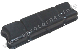 Cover, Tappet