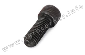 Screw, Tappet Cover