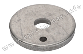 Washer, Camshaft Thick