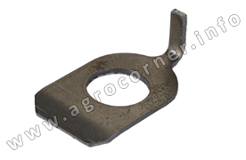 Locking, Camshaft Thick Washer