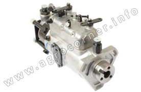 Diesel Pump