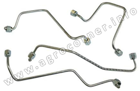 Pipe Kit, Atomizer