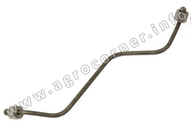 Pipe, Atomizer No.3