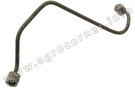 Pipe, Atomizer No.4