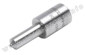Nozzle, Atomizer