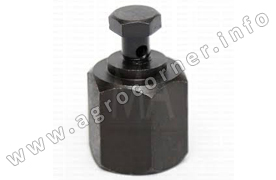 Cup, Atomizer