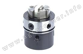 Head Rotor, Diesel Pump