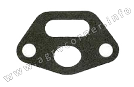 Jain, Oil Filter Body