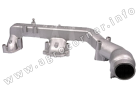 Induction Manifold, Intake
