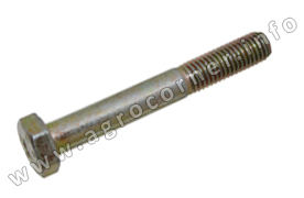 Bolt, Balancer Medium