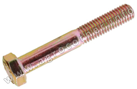 Bolt, Lube Oil Shower Big